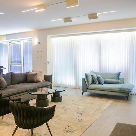 Yalarent Midtown Towers Tlv Apartamento Tel Aviv Exterior foto