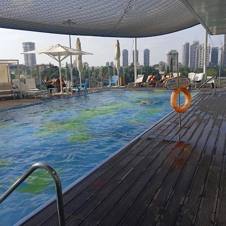 Yalarent Midtown Towers Tlv Apartamento Tel Aviv Exterior foto
