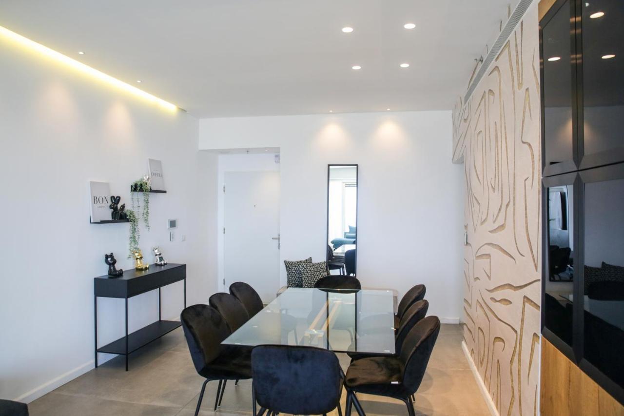 Yalarent Midtown Towers Tlv Apartamento Tel Aviv Exterior foto