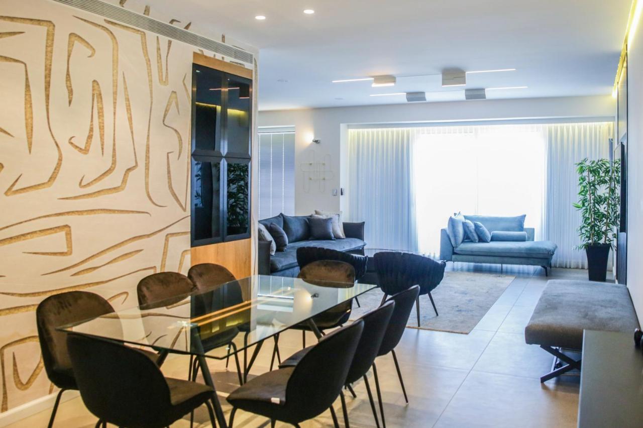 Yalarent Midtown Towers Tlv Apartamento Tel Aviv Exterior foto