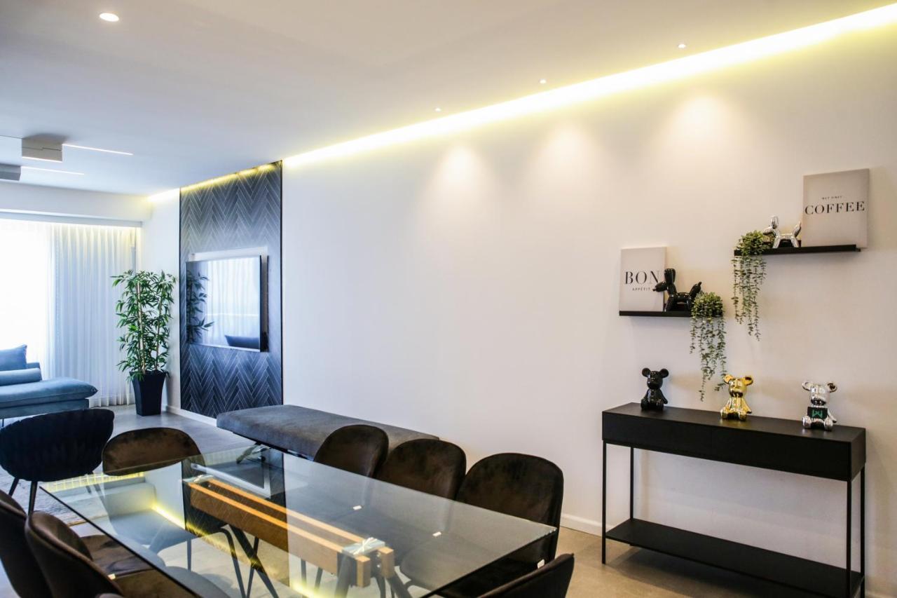 Yalarent Midtown Towers Tlv Apartamento Tel Aviv Exterior foto