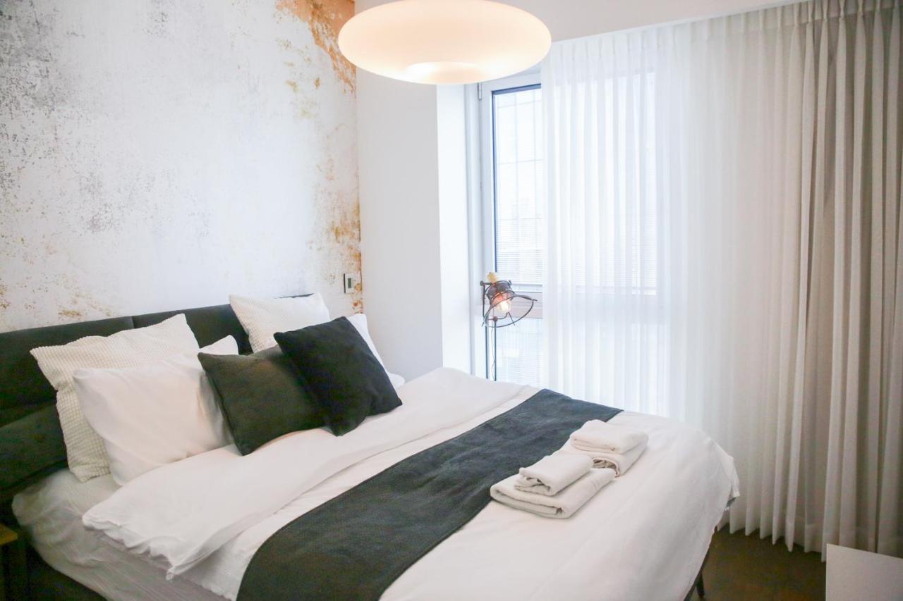 Yalarent Midtown Towers Tlv Apartamento Tel Aviv Exterior foto