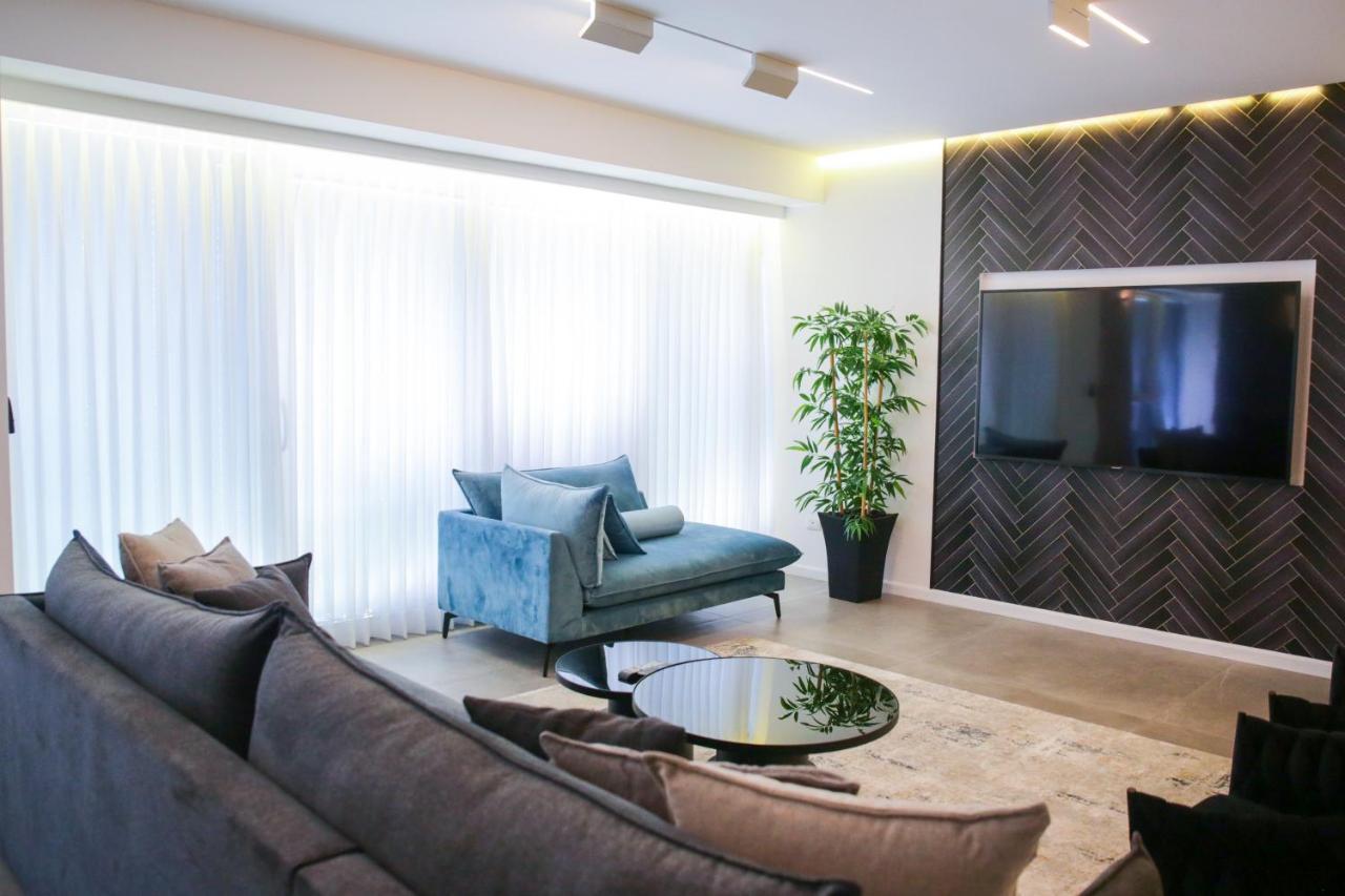 Yalarent Midtown Towers Tlv Apartamento Tel Aviv Exterior foto