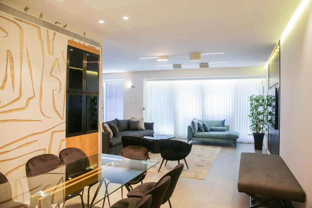 Yalarent Midtown Towers Tlv Apartamento Tel Aviv Exterior foto